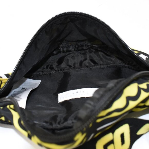 Stella McCartney Kids Belt Bag Bananas Print - Picture 8 of 13